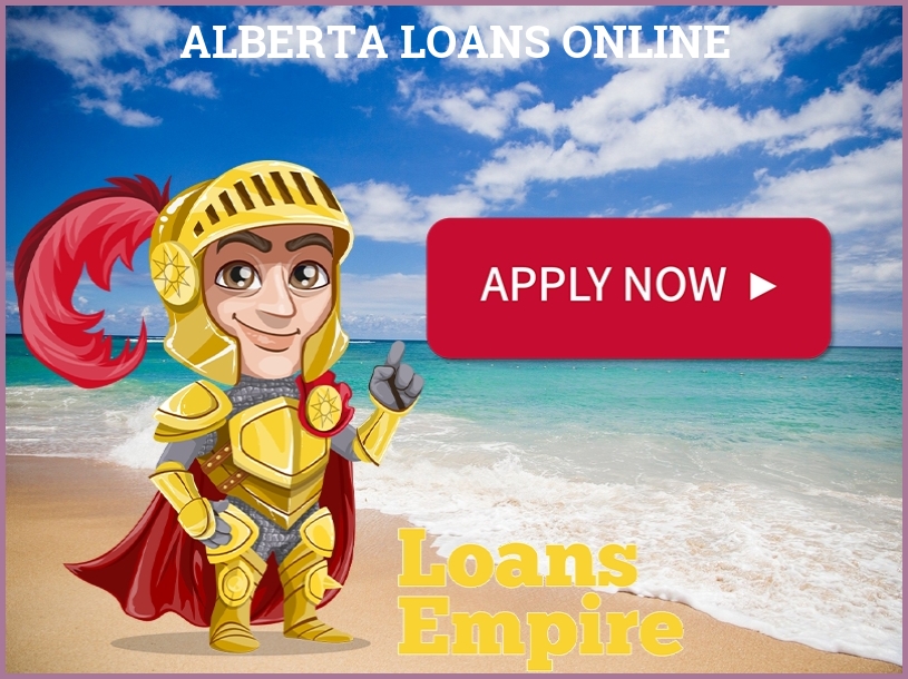 Alberta Loans Online