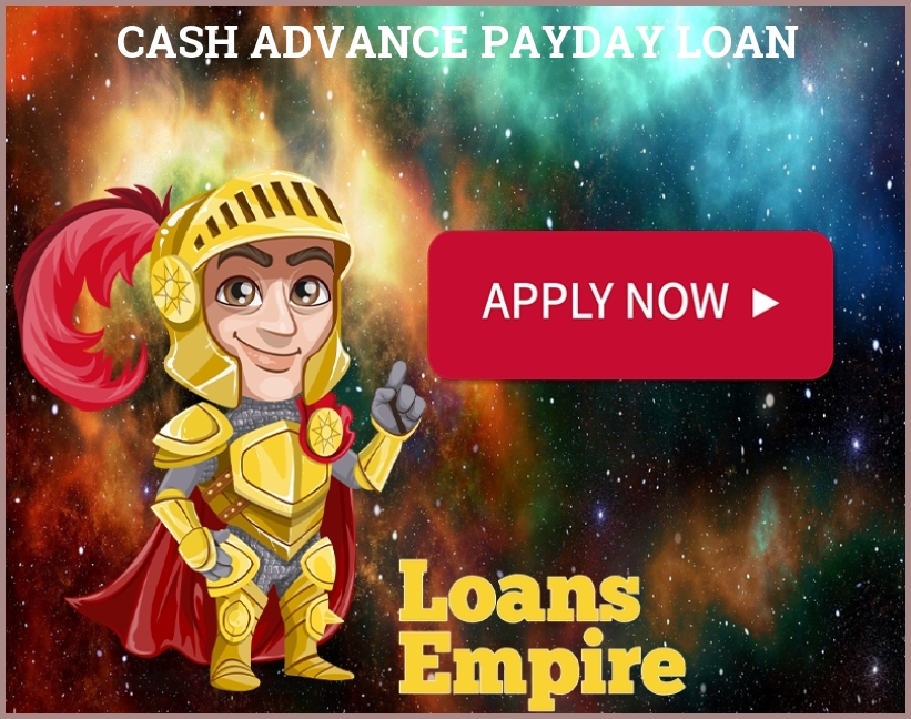 Cash Advance Payday Loan