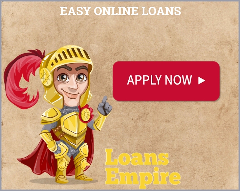 Easy Online Loans