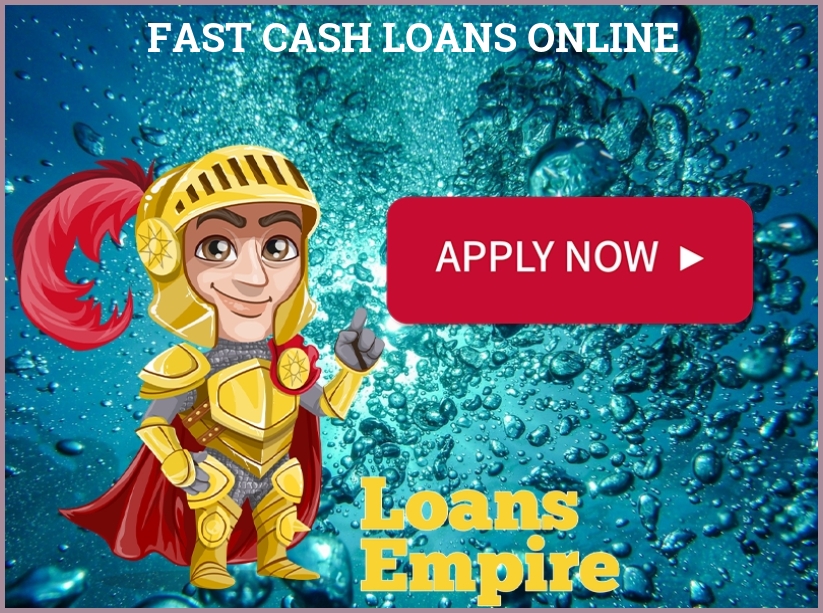 Fast Cash Loans Online