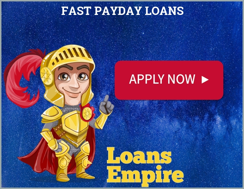 Fast Payday Loans