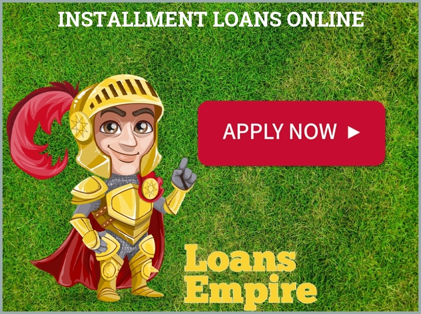 Installment Loans Online