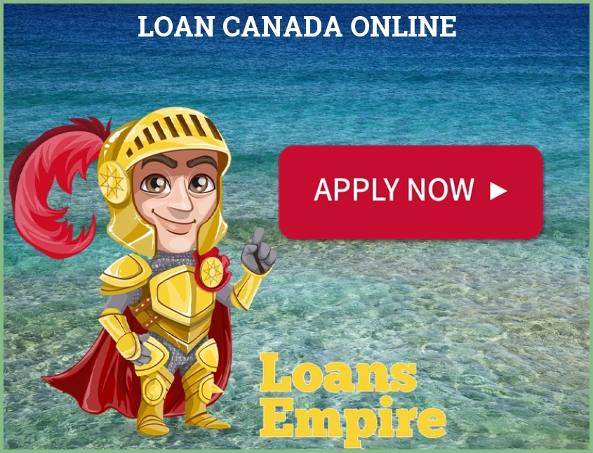 Loan Canada Online