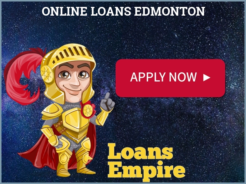 Online Loans Edmonton