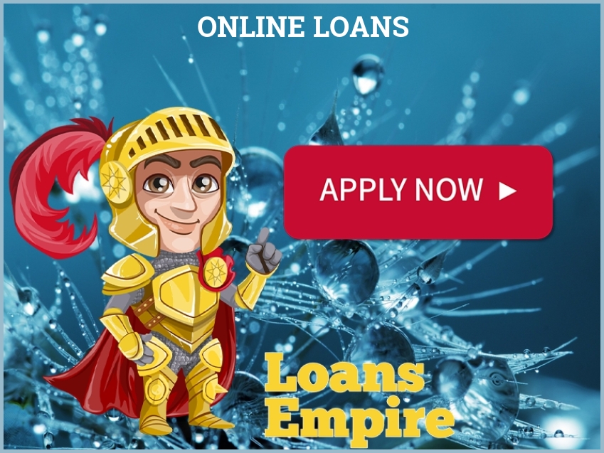 Online Loans