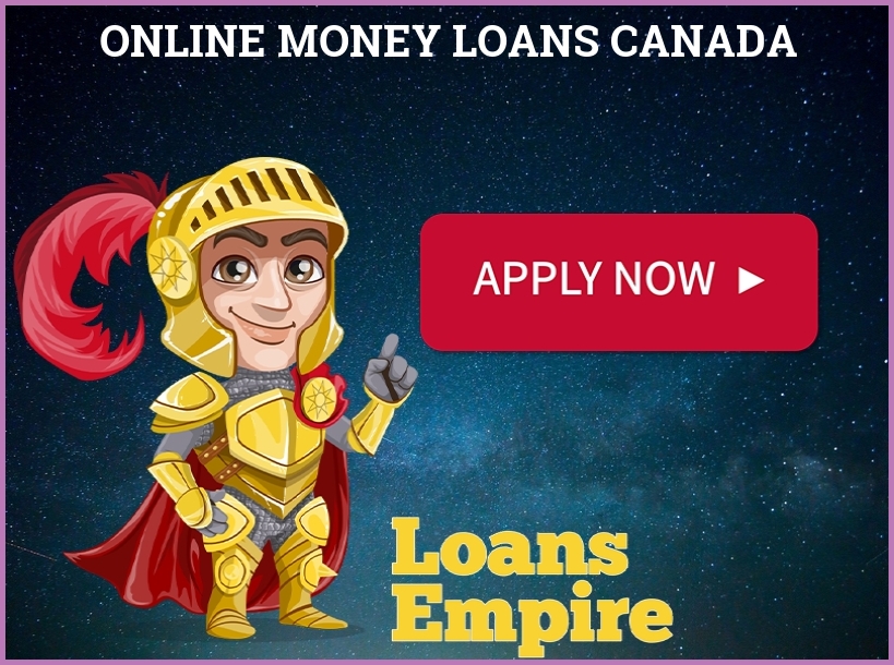 Online Money Loans Canada
