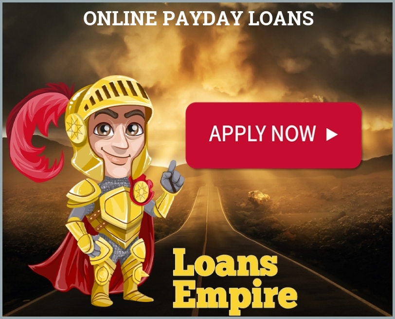 Online Payday Loans