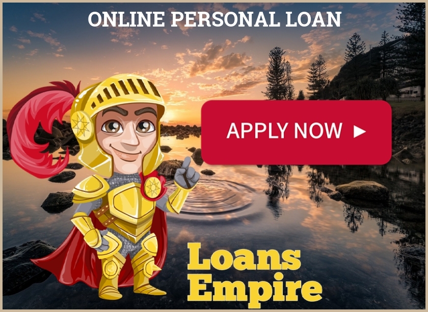 Online Personal Loan