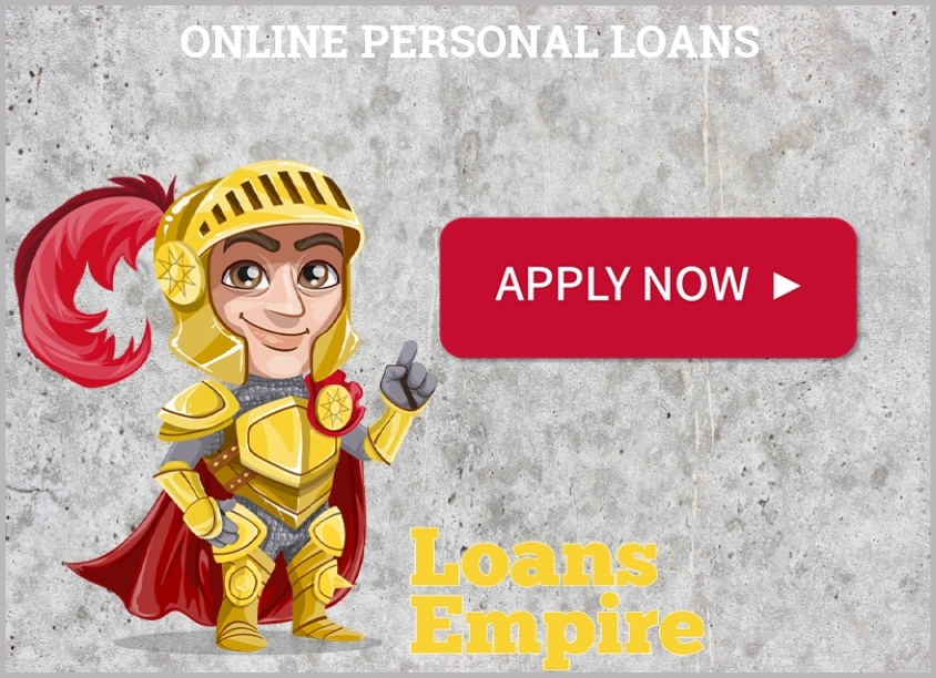 Online Personal Loans