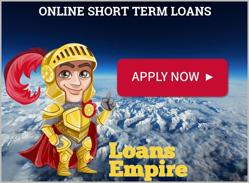 Online Short Term Loans