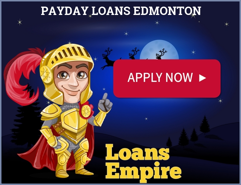 Payday Loans Edmonton