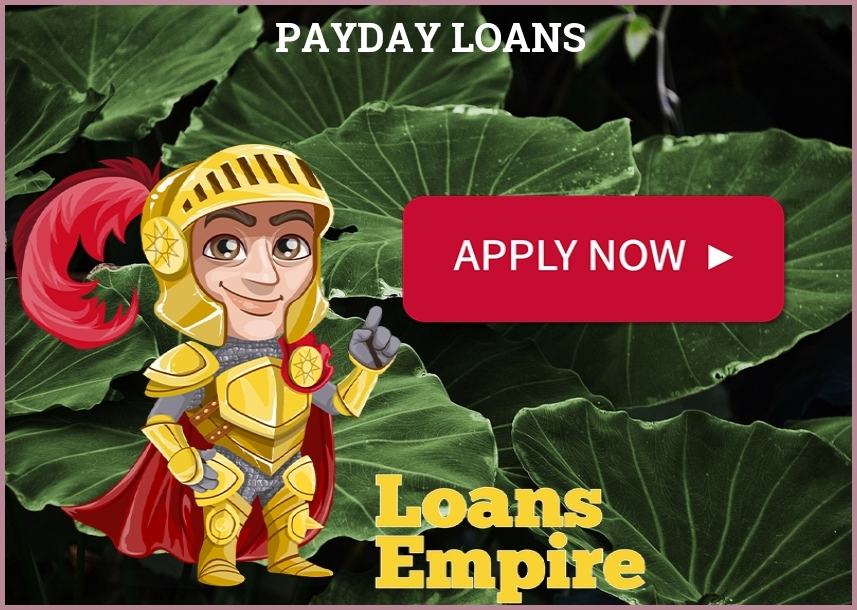 Payday Loans