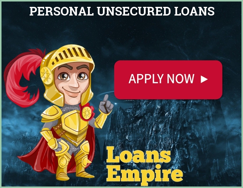 Personal Unsecured Loans