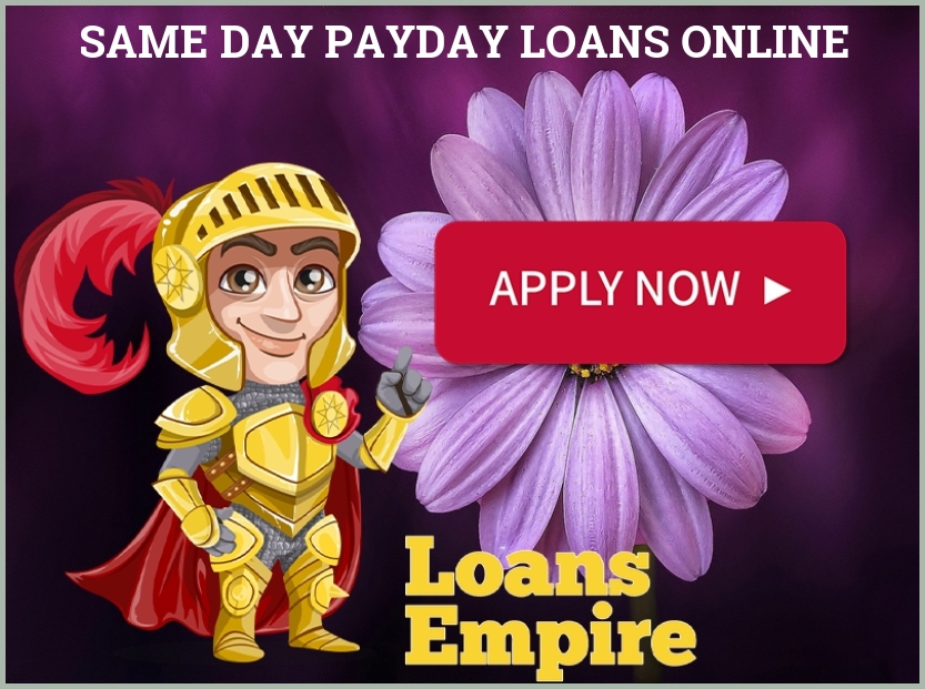 Same Day Payday Loans Online