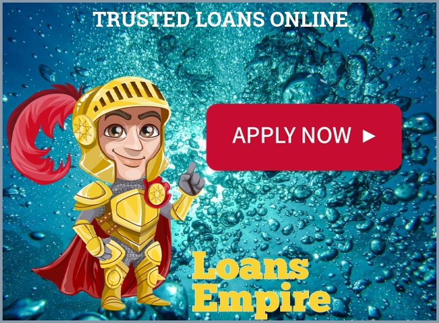 Trusted Loans Online
